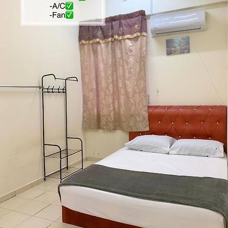 Homestay Kuala Terengganu Near Batu Burok, Hospital Hsnz, Ktcc Mall, Drawbridge A Exterior foto