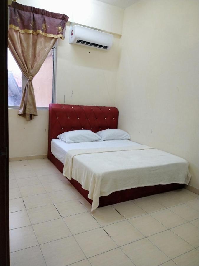Homestay Kuala Terengganu Near Batu Burok, Hospital Hsnz, Ktcc Mall, Drawbridge A Exterior foto