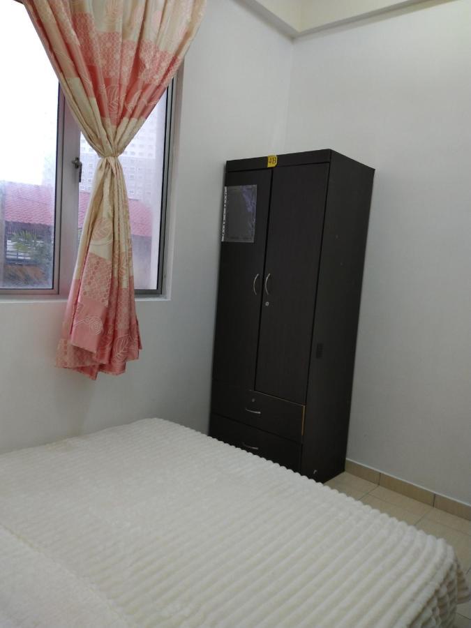 Homestay Kuala Terengganu Near Batu Burok, Hospital Hsnz, Ktcc Mall, Drawbridge A Exterior foto