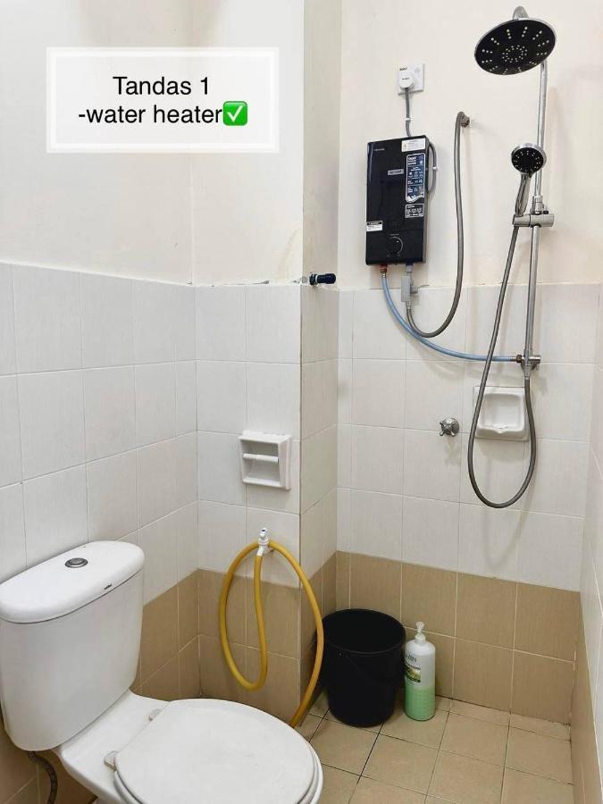 Homestay Kuala Terengganu Near Batu Burok, Hospital Hsnz, Ktcc Mall, Drawbridge A Exterior foto